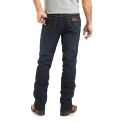 Men's Wrangler 20X Competition Slim Fit Jean #02MCWTL -Deals West Wear Man Store 02MCWTL 2 prd
