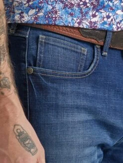 Men's Wrangler 20X No. 44 Slim Fit Straight Leg Jean #112332509 -Deals West Wear Man Store 02fa3cf1a72841bd66f5aad1d2c0c792