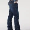 Men's Wrangler Retro Relaxed Boot Jean #112317550