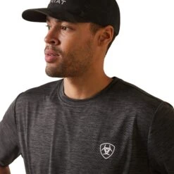 Men's Ariat American Shield T-Shirt #10043763 -Deals West Wear Man Store 0cb32aad47f7fd1c545f3e3b991fd926