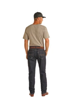 Men's Rock & Roll Denim Hooey Relaxed Fit Jean #HYMDTBRZP8 -Deals West Wear Man Store 12bc1c99a9190015760e3a26db86db69