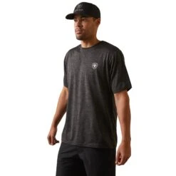 Men's Ariat American Shield T-Shirt #10043763 -Deals West Wear Man Store 14ac7a87cf9afd1b69a0765c270fb5ba