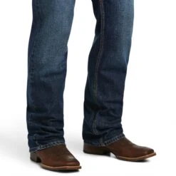 Men's Ariat M2 Relaxed Kerwin Bootcut Jean #10040742 -Deals West Wear Man Store 17e59abb2f12b83303e346cfbdff097c
