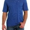 Men’s Cinch ArenaFlex Polo #MTK1863023