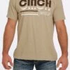 Men's Cinch T-Shirt #MTT1690505HKH