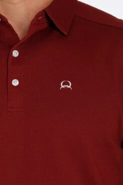 Men's Cinch Arenaflex Polo Shirt #MTK1863020 -Deals West Wear Man Store 1d0ca747edcc24f2c01f5c4aa4b70d9f