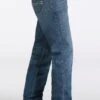 Men's Cinch Slim Straight Jesse Jean #MB54438001