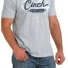 Men's Cinch T-Shirt #MTT1690570