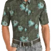 Men’s Panhandle Button Down Shirt #PPMS1DR0VM