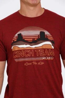 Men's Cinch Desert Scene T-Shirt #MTT1690515 -Deals West Wear Man Store 2cac276c2bdba0d47491bf8b838d98ad