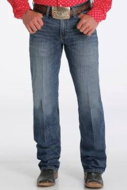 Men's Cinch Relaxed Bootcut Grant Jean #MB54737001IND -Deals West Wear Man Store 370278c3ca51661afe83e6b310dc3e91