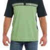 Men’s Cinch ARENAFLEX Polo #MTK1872001