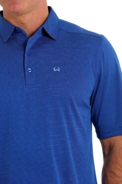 Men’s Cinch ArenaFlex Polo #MTK1863023 -Deals West Wear Man Store 40f906636c84a6d0e5d47d90a413d2e4