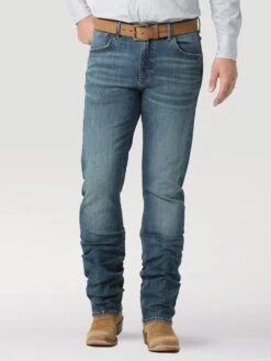 Men's Wrangler 20X Slim Straight Jean #112322515 -Deals West Wear Man Store 46075fb7e43db69a168be87b7d8854c7