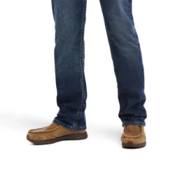 Men's Ariat M7 Rocker Stretch 3D Grafton Straight Jean #10036876 -Deals West Wear Man Store 53e09f81e5d4e8dc08c231ecd5e07f36