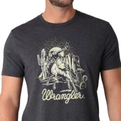 Men’s Wrangler T-Shirt #112325738 -Deals West Wear Man Store 54d9de24c346fda9b89ff114c5be8e47