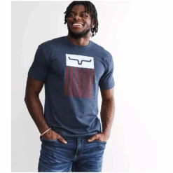 Men's Kimes Ranch Cody T-Shirt -Deals West Wear Man Store 6057fa814340c99a7f71447871eafee4