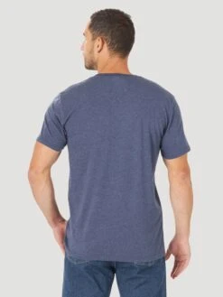 Men's Wrangler T-Shirt #112318034 -Deals West Wear Man Store 7356a2ae93a961ed93c8aaa3152a833f