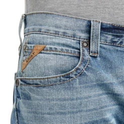 Ariat Men's M4 Relaxed Madera Straight Jean #10042209 11 Ariat Men's M4 Relaxed Madera Straight Jean #10042209 -Deals West Wear Man Store 80e51ce0aaf27d286bfb2c3b20f405e3