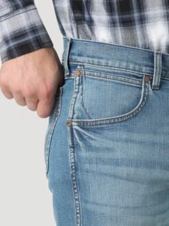 Men's Wrangler Retro Slim Jean #112323403 -Deals West Wear Man Store 8727b6444f93819e68d3b679f7b76617