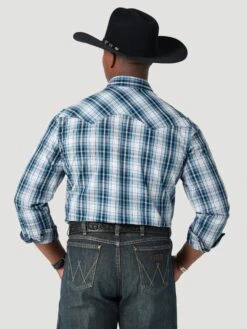 Men's Wrangler Snap Front Shirt #112317073 -Deals West Wear Man Store 90fe003421d8f26e6404a9c9be1c2a99 58065b7d e798 47c1 ac45 d31dcae08389
