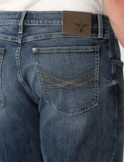 Men's Wrangler 20X No. 33 Extreme Relaxed Fit Jean #112315027 -Deals West Wear Man Store 941e87ccf90f1ebe704a04cbc9916e51