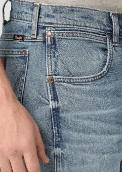 Men's Wrangler Retro Slim Bootcut Jean #2314611 -Deals West Wear Man Store 9ab9e435e0a35a3c40a35d2ebc6f06e4