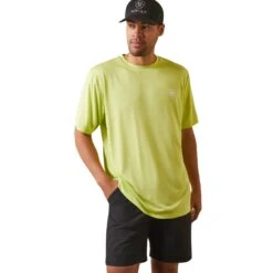 Men's Ariat Charger Seal T-Shirt #10044875 -Deals West Wear Man Store 9db76f99cec88471f071598851b4c7f9