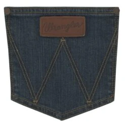 Men's Wrangler Retro Relaxed Boot Cut Jean #WRT20FL -Deals West Wear Man Store WRT20FL 4 prd