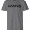 Men's Hooey Lock-Up T-Shirt #HT1407GY
