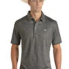 Men's Panhandle Polo #PPMT51R0W4