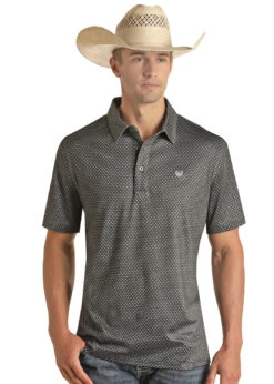 Men's Panhandle Polo #PPMT51R0W4
