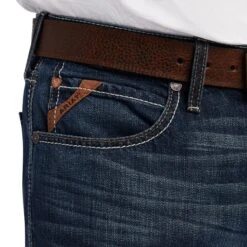 Men's Ariat M2 Traditional Relaxed 3D Garby Boot Cut Jean #10041101 -Deals West Wear Man Store b329c7cdafcfb1ba7fefa869e79329f0