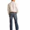 Men's Rock & Roll Cowboy Reflex Pistol Jean #M1P3556