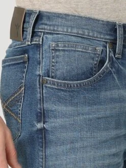 Men's Wrangler 20X No. 44 Slim Fit Straight Leg Jean #2315146 -Deals West Wear Man Store c5111c31f65befa5202864b612b7d22a