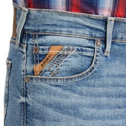 Men's Ariat M8 Modern Ramon Slim Leg Jean #10043184 10 Men's Ariat M8 Modern Ramon Slim Leg Jean #10043184 -Deals West Wear Man Store c5cd57fe4e1b7eca59e9ffa2818282ba