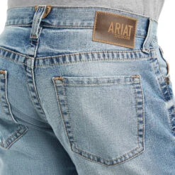 Ariat Men's M4 Relaxed Madera Straight Jean #10042209 10 Ariat Men's M4 Relaxed Madera Straight Jean #10042209 -Deals West Wear Man Store c5ee34630b536d267aa0efcce18c4c46