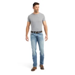 Ariat Men's M4 Relaxed Madera Straight Jean #10042209 8 Ariat Men's M4 Relaxed Madera Straight Jean #10042209 -Deals West Wear Man Store cc4e5df020bd8f1a11269ecbe9e52e86