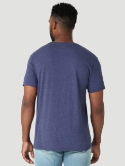 Men's Wrangler T-Shirt #112315045 -Deals West Wear Man Store cd416d875fb45125f45fe0f6e7d0f625