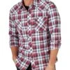 Men's Wrangler Retro Snap Front Shirt #112318776