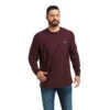 Men's Ariat Charger Logo T-Shirt #10041001