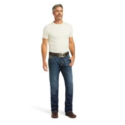 Men's Ariat M2 Relaxed Kerwin Bootcut Jean #10040742 -Deals West Wear Man Store e529d6124a2edac1fb246c88cb525c8c