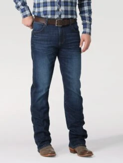 Men's Wrangler Retro Relaxed Boot Jean #112317550 -Deals West Wear Man Store e8f59cceca50bd332de5dc429795671d