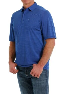 Men’s Cinch ArenaFlex Polo #MTK1863023 -Deals West Wear Man Store eb71a9dbfdf0dc02cb2758e9aa81d7f4