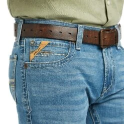 Men's Ariat M7 Slim Stretch Julian Straight Jean #10039614 -Deals West Wear Man Store f16f30b152b3e0a6d90ae0726443e77e