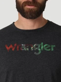 Men's Wrangler T-Shirt #112318450 -Deals West Wear Man Store f24c6be1f489b56d8b31b4b0f6491e37