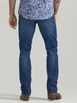 Men's Wrangler 20X No. 44 Slim Fit Straight Leg Jean #112332509 -Deals West Wear Man Store f76cb2d14c71627199f97a46ba769793