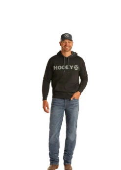 Men's Rock & Roll Cowboy Hooey Reflex Stackable Jean #MTB2801 -Deals West Wear Man Store fdfd23ea581c04a24573a9fc1ab9c922