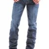 Men's Cinch Slim Fit Ian Jean #MB65436001IND
