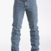 Men's Cinch Slim Fit Bronze Label Jean #MB90532001